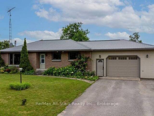 1571 ELM TREE ROAD Lindsay Ontario, K9V 4R1 - 4 Bedrooms Home For Sale