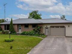 1571 ELM TREE ROAD Lindsay Ontario, K9V 4R1