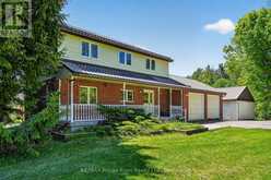 223 TURK ROAD | Alnwick-Haldimand Ontario | Slide Image One