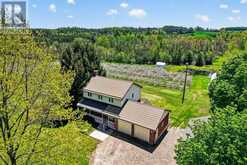 223 TURK ROAD | Alnwick-Haldimand Ontario | Slide Image Three