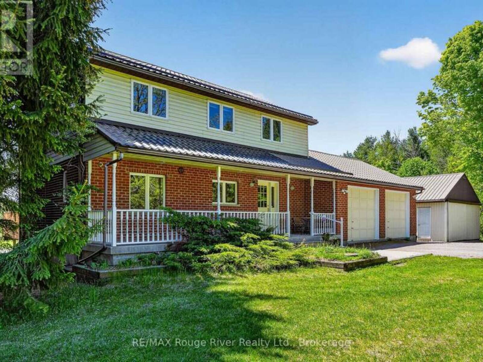 223 TURK ROAD, Alnwick-Haldimand, Ontario K0K 2G0