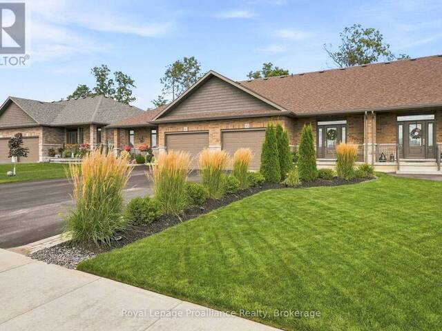 93 APPLEDENE DRIVE Quinte West Ontario, K8V 0L4 - 3 Bedrooms Home For Sale