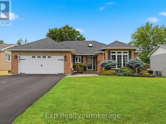 121 SIMCOE STREET Greater Napanee Ontario, K7R 2X5 - 4 Bedrooms Home For Sale