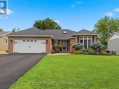 121 SIMCOE STREET Greater Napanee Ontario, K7R 2X5