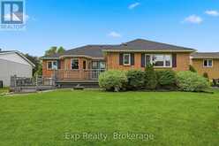121 SIMCOE STREET | Greater Napanee Ontario | Slide Image Thirty-eight