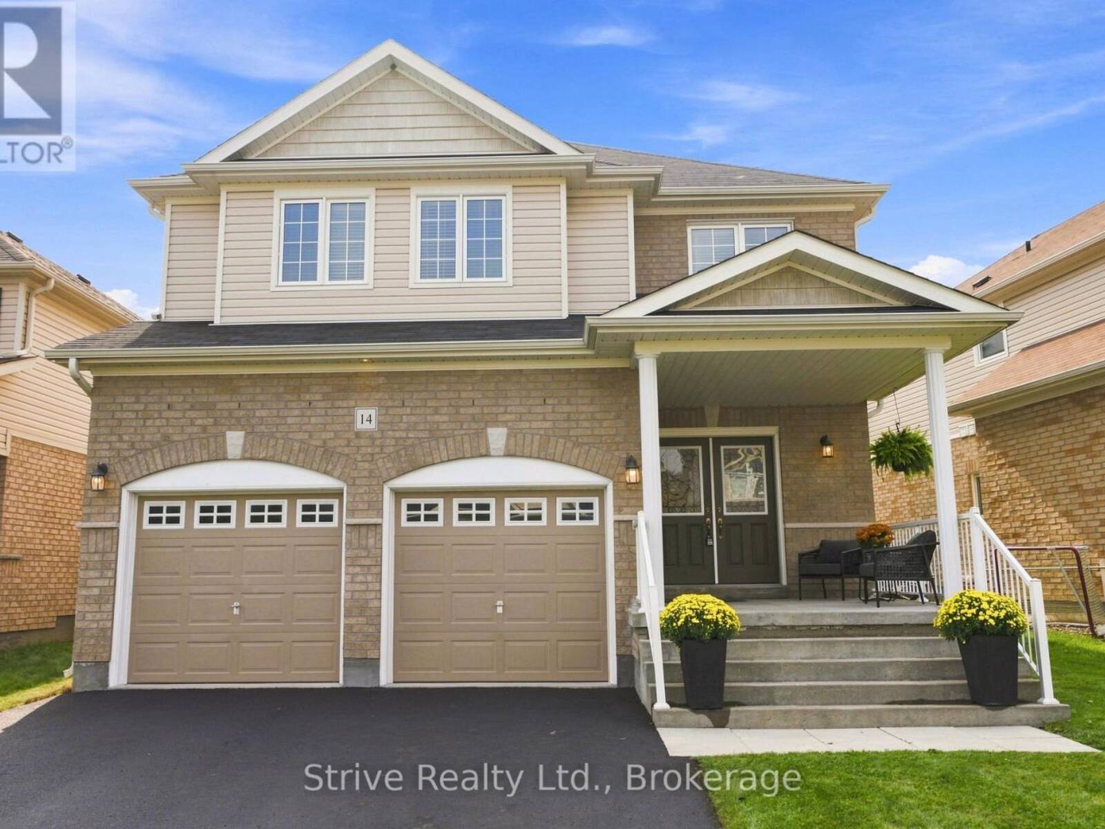 14 VETZAL COURT, Clarington, Ontario L1E 0H3