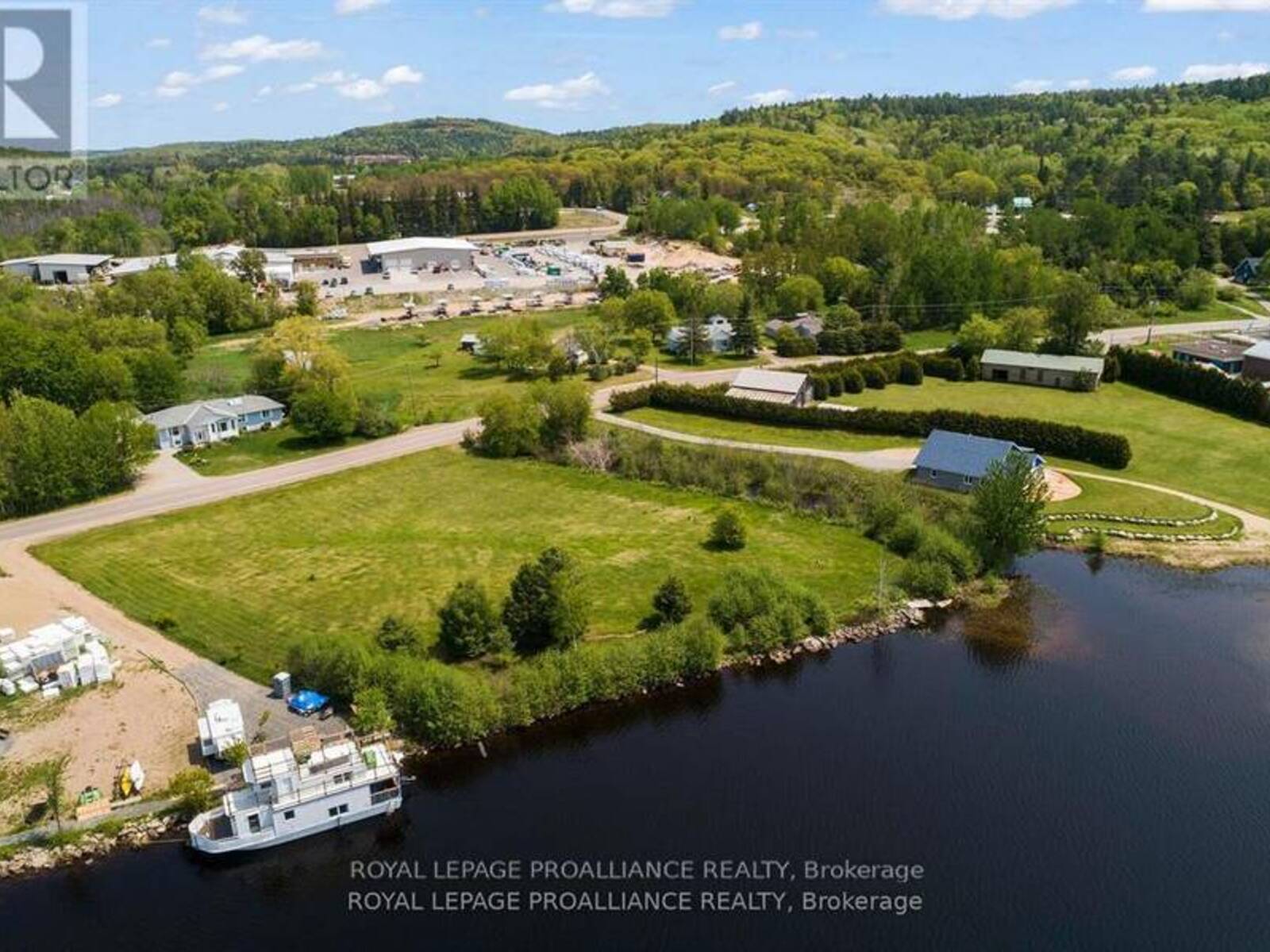 107A LAKESHORE DRIVE, Madawaska Valley, Ontario K0J 1B0