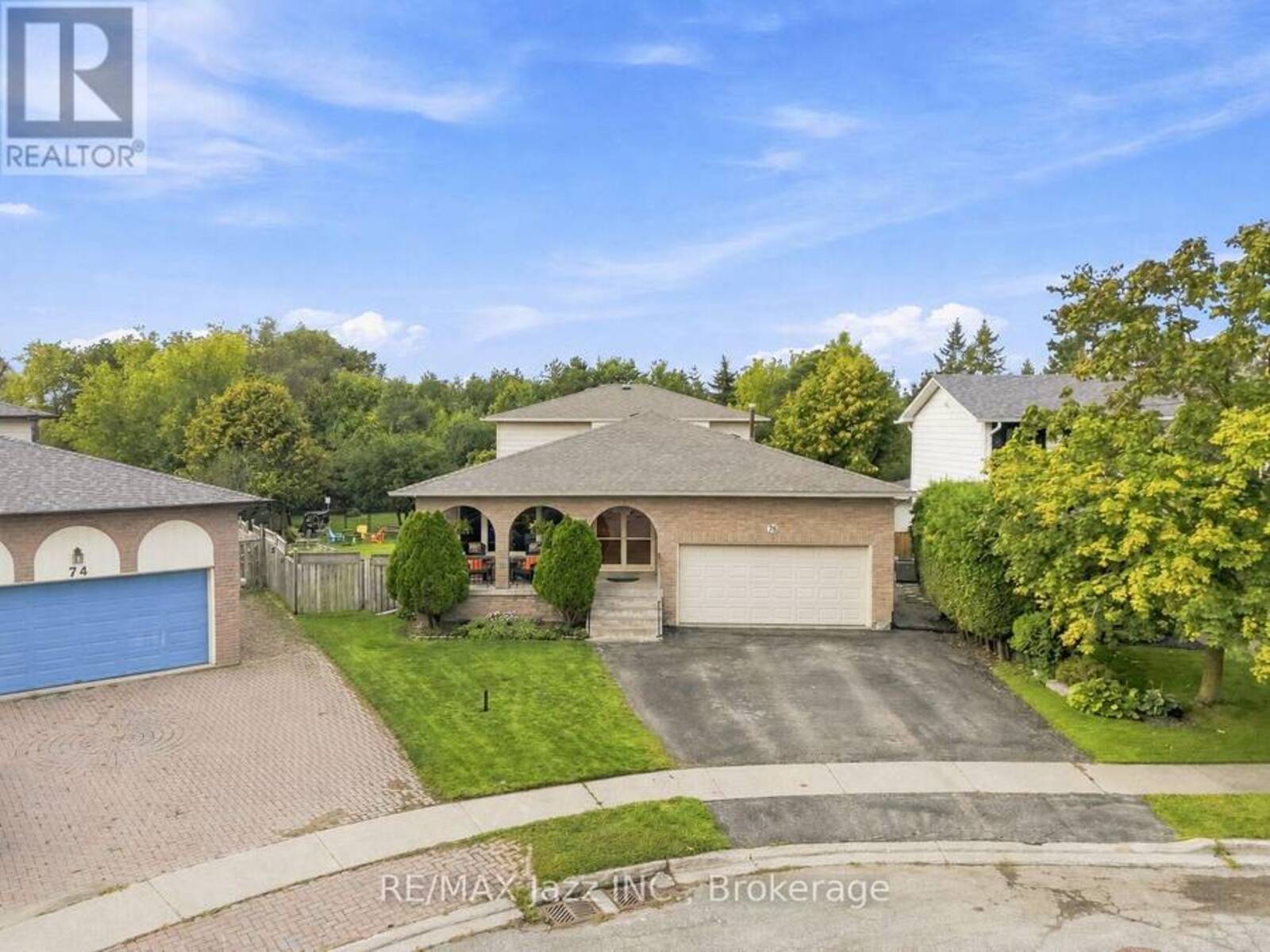 76 CHESTER CRESCENT, Scugog, Ontario L9L 1K8