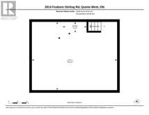 2014 FOXBORO-STIRLING ROAD | Quinte West Ontario | Slide Image Fifty