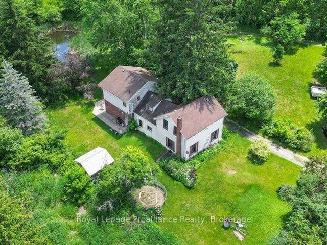 2014 FOXBORO-STIRLING ROAD Quinte West Ontario, K0K 3E0 - 3 Bedrooms Home For Sale