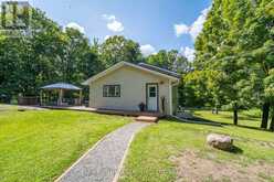 14 FIRE ROUTE 55 ROUTE | Havelock-Belmont-Methuen Ontario | Slide Image Seven