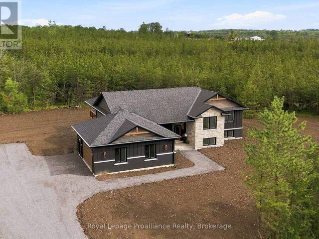 713 CALLAGHAN ROAD Tyendinaga Ontario, K0K 2N0 - 4 Bedrooms Home For Sale