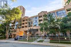 504 - 60 HOMEWOOD AVENUE | Toronto Ontario | Slide Image One