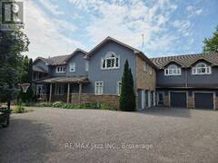 99 HURD STREET Oshawa Ontario, L1H 7K4