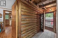 125 MAZINAW LAKE BOAT ACCESS | Addington Highlands Ontario | Slide Image Ten