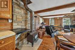 125 MAZINAW LAKE BOAT ACCESS | Addington Highlands Ontario | Slide Image Thirteen