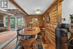 125 MAZINAW LAKE BOAT ACCESS | Addington Highlands Ontario | Slide Image Seventeen