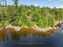 125 MAZINAW LAKE BOAT ACCESS | Addington Highlands Ontario | Slide Image One