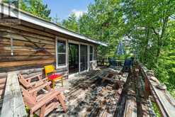 125 MAZINAW LAKE BOAT ACCESS | Addington Highlands Ontario | Slide Image Twenty