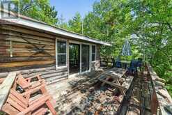 125 MAZINAW LAKE BOAT ACCESS | Addington Highlands Ontario | Slide Image Twenty-one