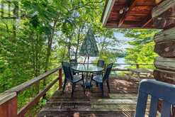 125 MAZINAW LAKE BOAT ACCESS | Addington Highlands Ontario | Slide Image Twenty-three