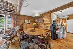 125 MAZINAW LAKE BOAT ACCESS | Addington Highlands Ontario | Slide Image Twenty-five