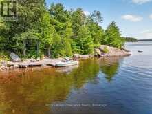 125 MAZINAW LAKE BOAT ACCESS | Addington Highlands Ontario | Slide Image Two