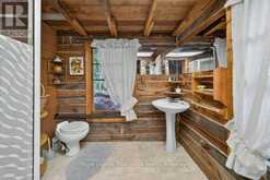 125 MAZINAW LAKE BOAT ACCESS | Addington Highlands Ontario | Slide Image Thirty-two