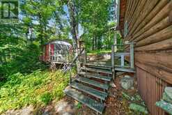 125 MAZINAW LAKE BOAT ACCESS | Addington Highlands Ontario | Slide Image Thirty-four