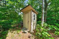125 MAZINAW LAKE BOAT ACCESS | Addington Highlands Ontario | Slide Image Thirty-six