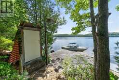 125 MAZINAW LAKE BOAT ACCESS | Addington Highlands Ontario | Slide Image Thirty-seven