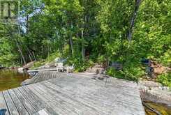 125 MAZINAW LAKE BOAT ACCESS | Addington Highlands Ontario | Slide Image Thirty-eight