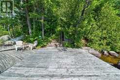 125 MAZINAW LAKE BOAT ACCESS | Addington Highlands Ontario | Slide Image Forty