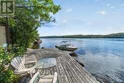 125 MAZINAW LAKE BOAT ACCESS | Addington Highlands Ontario | Slide Image Forty-one