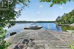 125 MAZINAW LAKE BOAT ACCESS | Addington Highlands Ontario | Slide Image Forty-two
