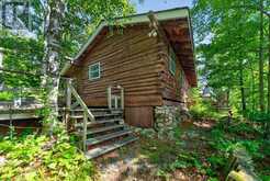 125 MAZINAW LAKE BOAT ACCESS | Addington Highlands Ontario | Slide Image Five