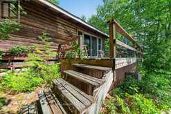 125 MAZINAW LAKE BOAT ACCESS | Addington Highlands Ontario | Slide Image Six