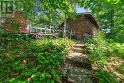 125 MAZINAW LAKE BOAT ACCESS | Addington Highlands Ontario | Slide Image Seven