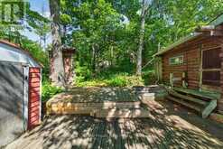 125 MAZINAW LAKE BOAT ACCESS | Addington Highlands Ontario | Slide Image Eight