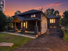 526 VIEW LAKE ROAD Kawartha Lakes Ontario, L0B 1K0