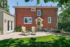 208 ALBERT STREET | Cobourg Ontario | Slide Image Two