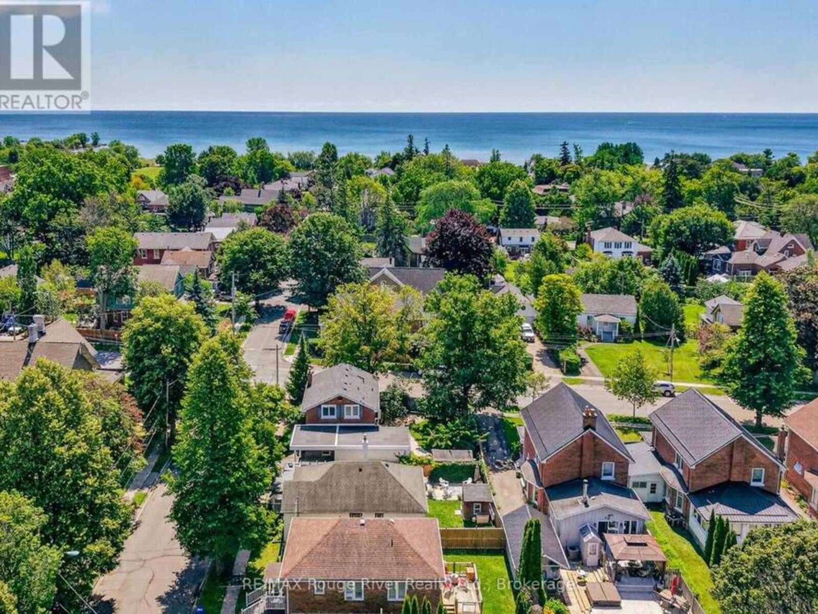 208 ALBERT STREET, Cobourg, Ontario K9A 2R7