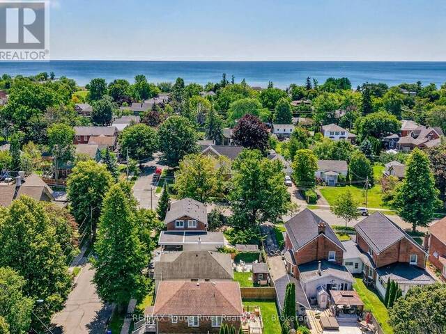208 ALBERT STREET Cobourg Ontario, K9A 2R7 - 3 Bedrooms Home For Sale