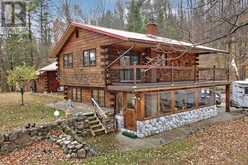 82 BAY LAKE ROAD | Bancroft Ontario | Slide Image Two