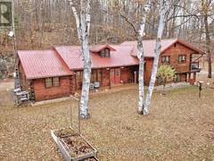 82 BAY LAKE ROAD Bancroft Ontario, K0L 2L0