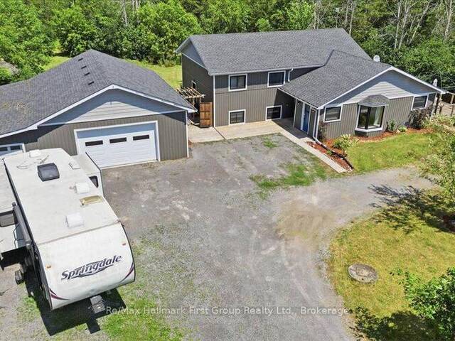 1233 LAZIER ROAD Tyendinaga Ontario, K0K 3A0 - 4 Bedrooms Home For Sale