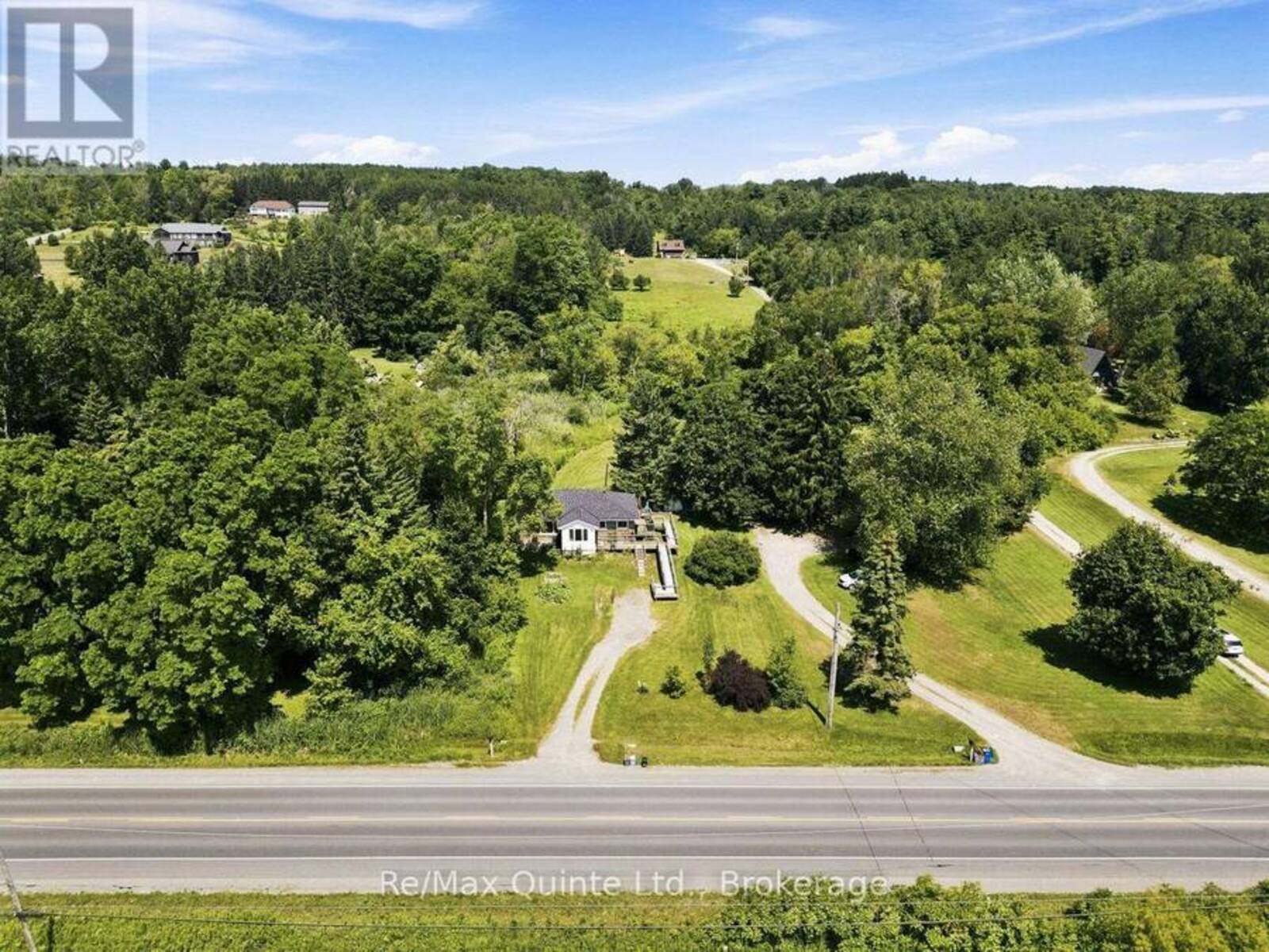 15150 COUNTY RD 2, Brighton, Ontario K0K 1H0