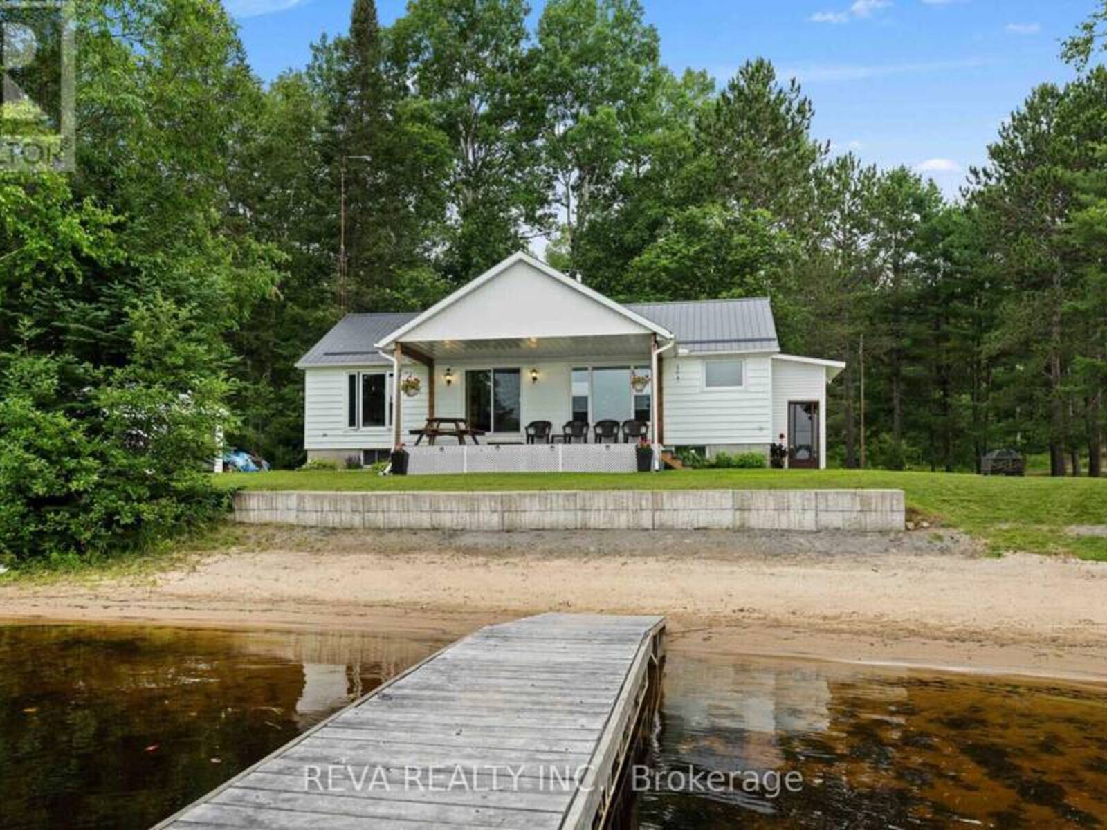 146 CENTRE ROAD, Hastings Highlands, Ontario K0L 2K0