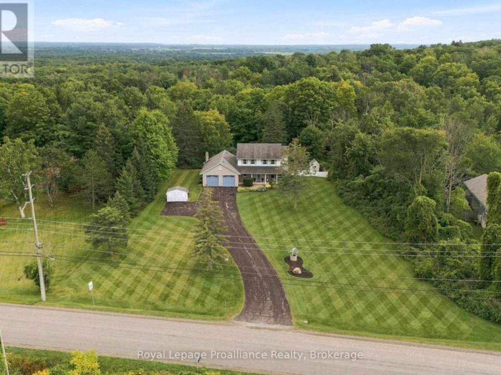 128 MURRAY STREET, Quinte West, Ontario K8V 5P4