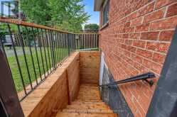831 LAVIS STREET | Oshawa Ontario | Slide Image Forty-eight